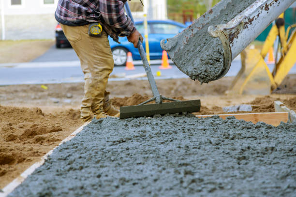 Best Concrete Retaining Walls in Exeter, PA