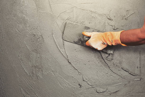 Best Concrete Slab Construction in Exeter, PA