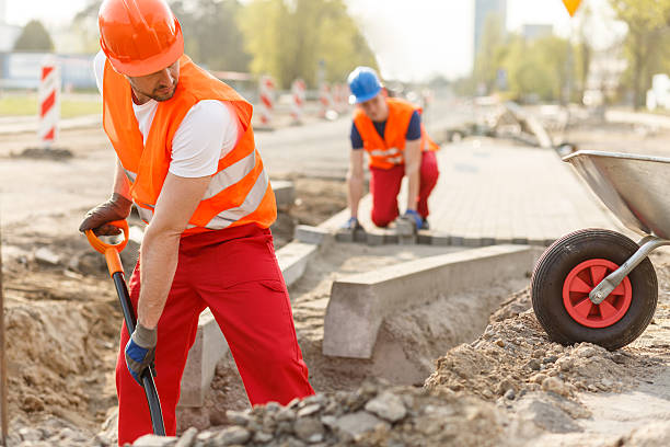 Best Industrial Concrete Flooring in Exeter, PA