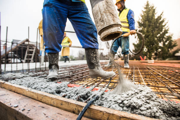 Best Concrete Demolition Services in Exeter, PA